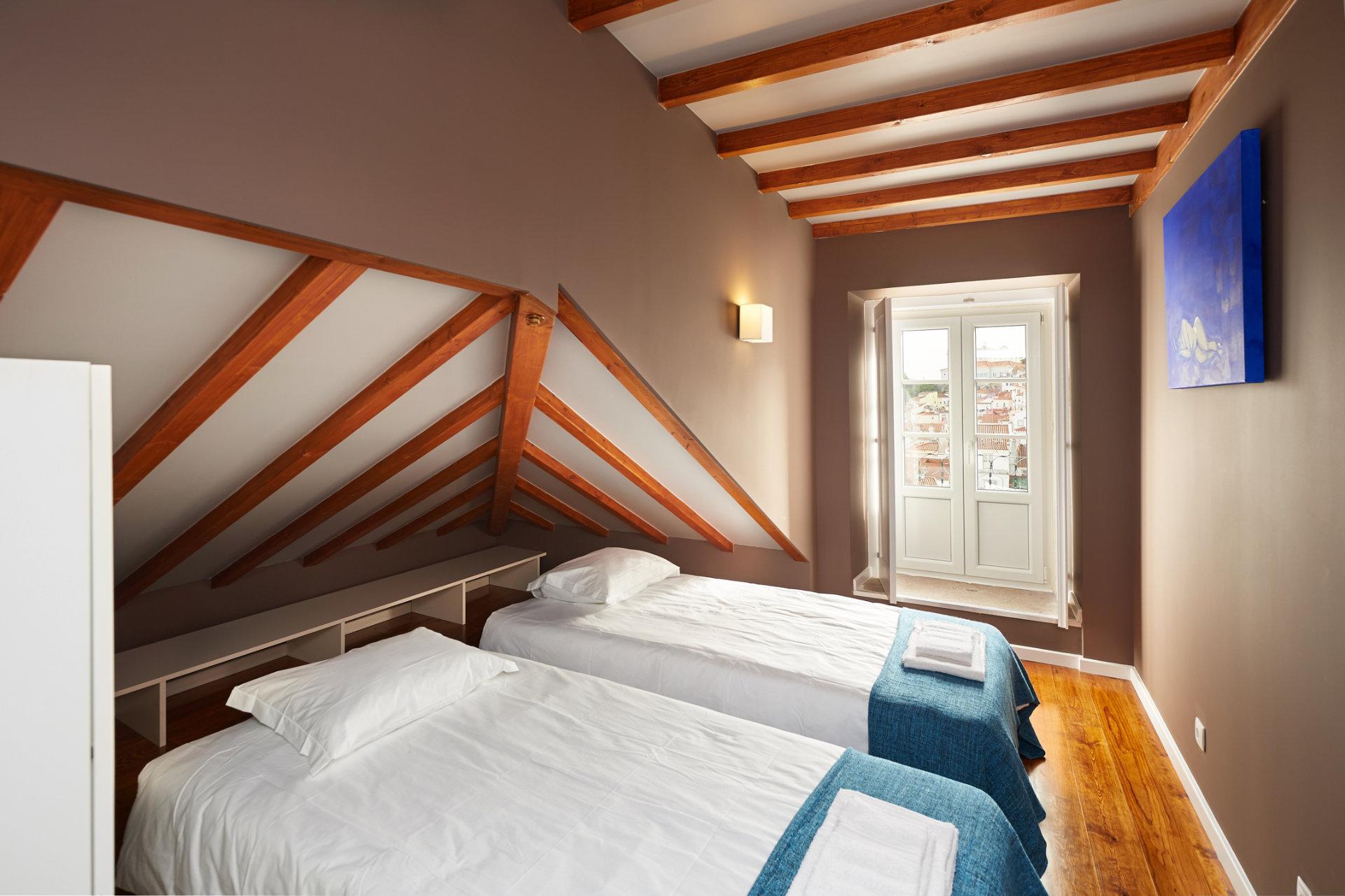 Hello Lisbon Alfama River Apartments Екстериор снимка