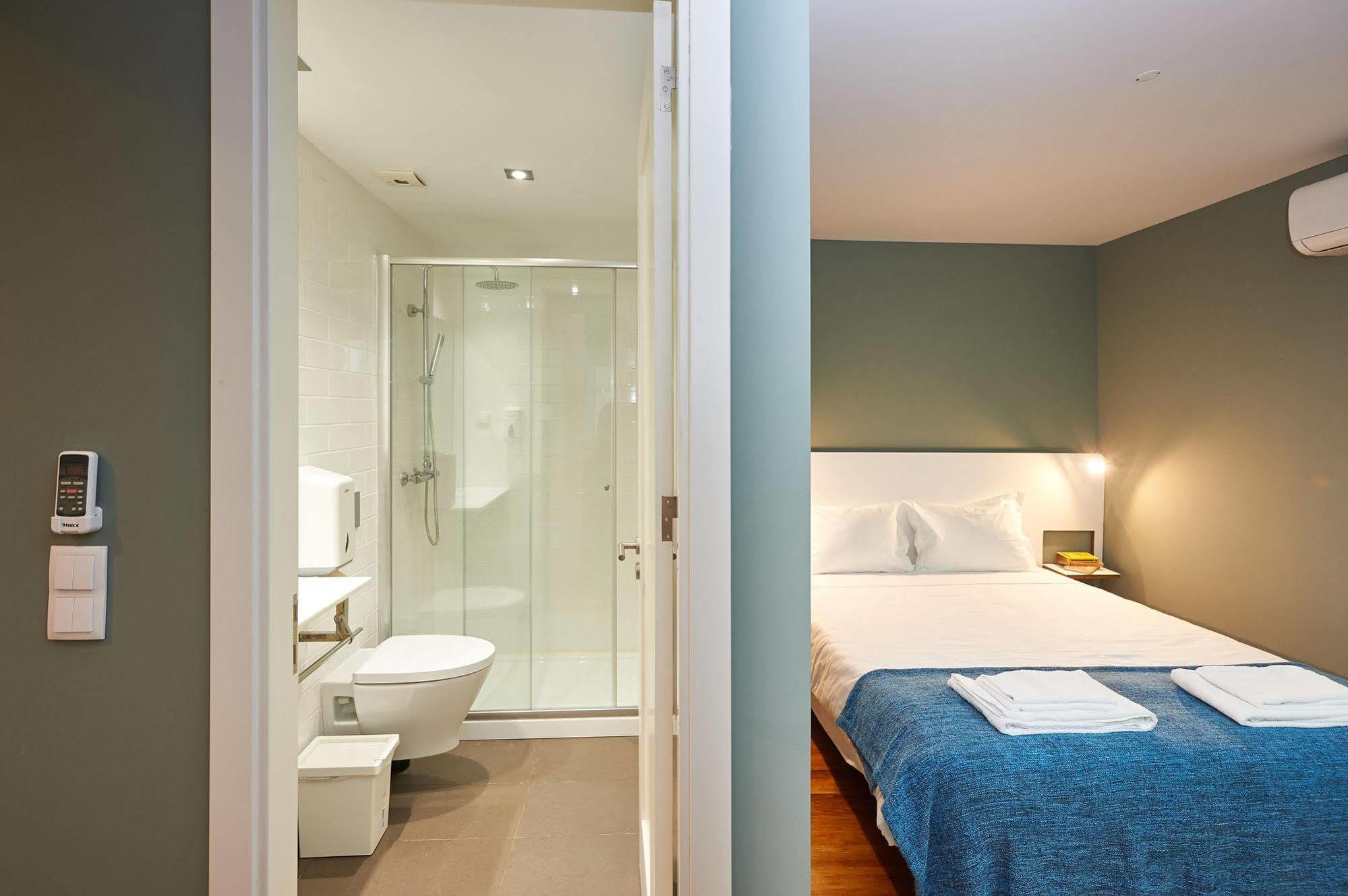 Hello Lisbon Alfama River Apartments Екстериор снимка