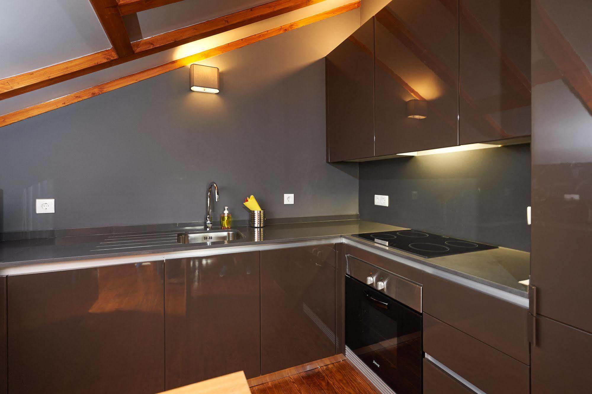 Hello Lisbon Alfama River Apartments Екстериор снимка