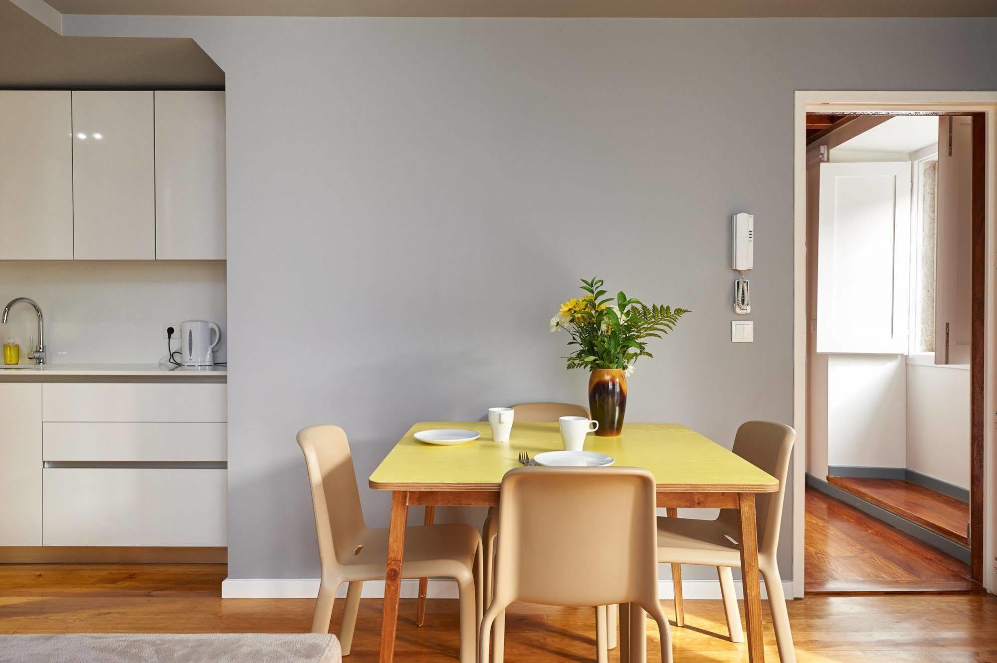 Hello Lisbon Alfama River Apartments Екстериор снимка