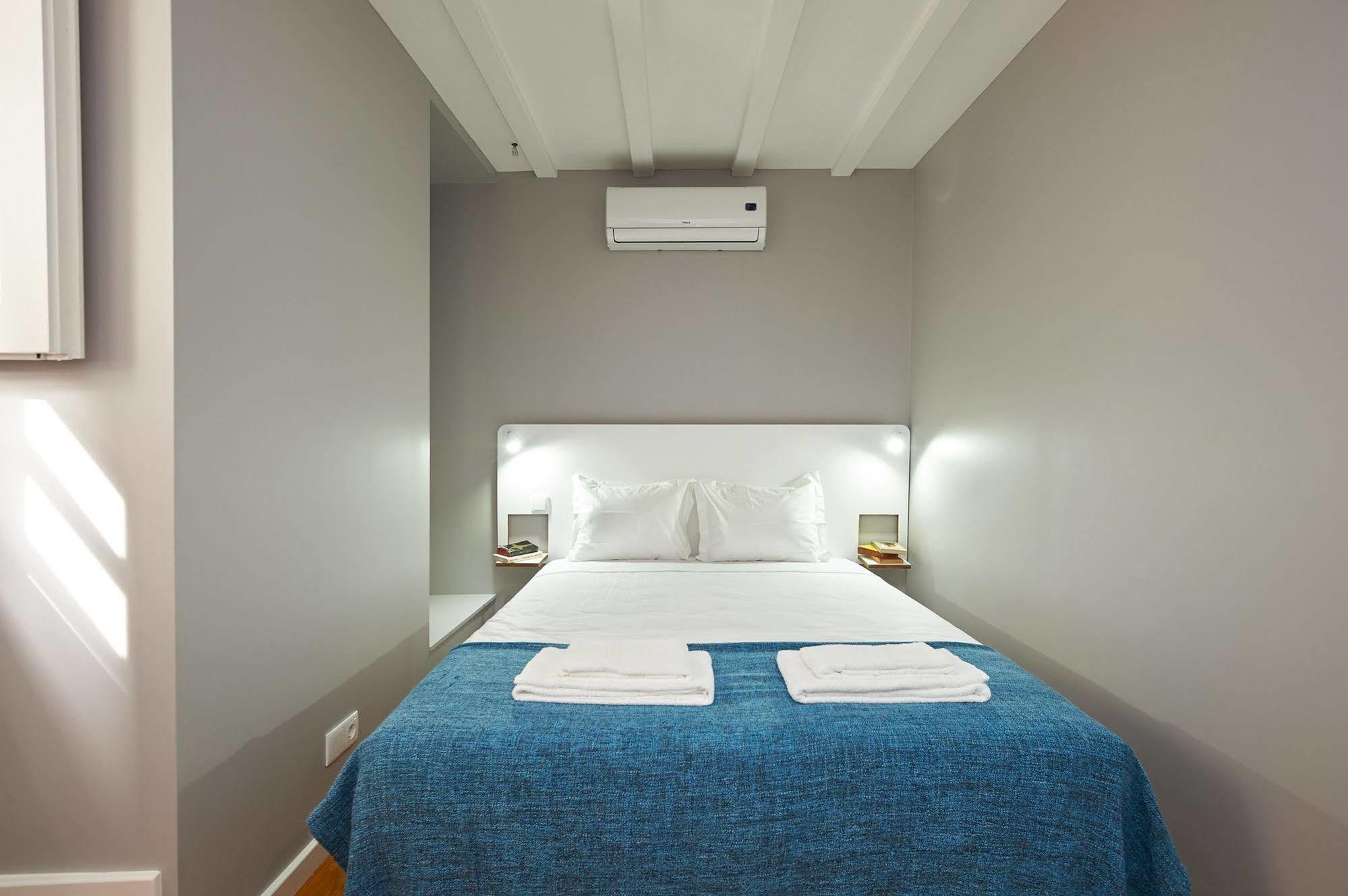 Hello Lisbon Alfama River Apartments Екстериор снимка