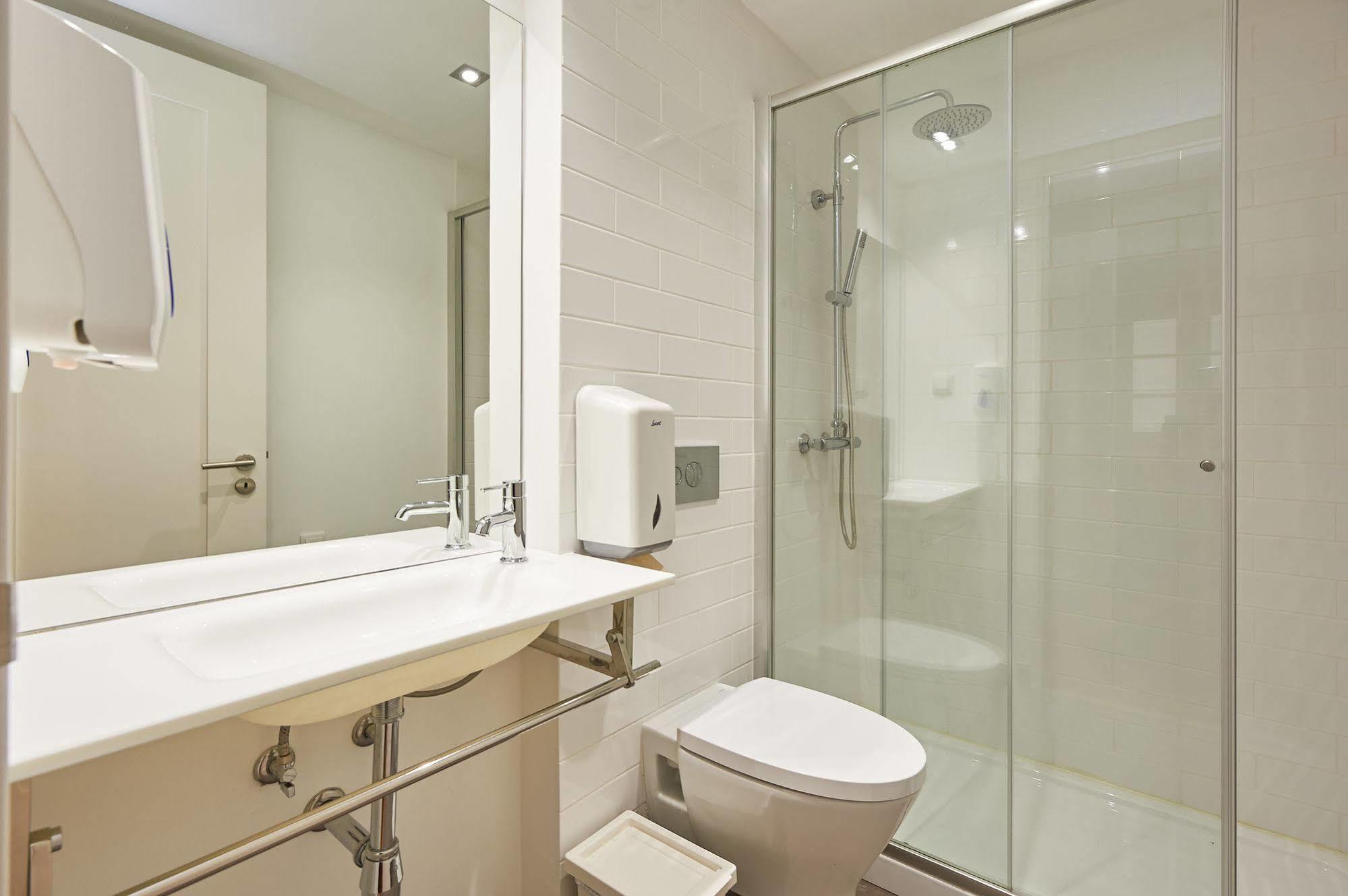 Hello Lisbon Alfama River Apartments Екстериор снимка